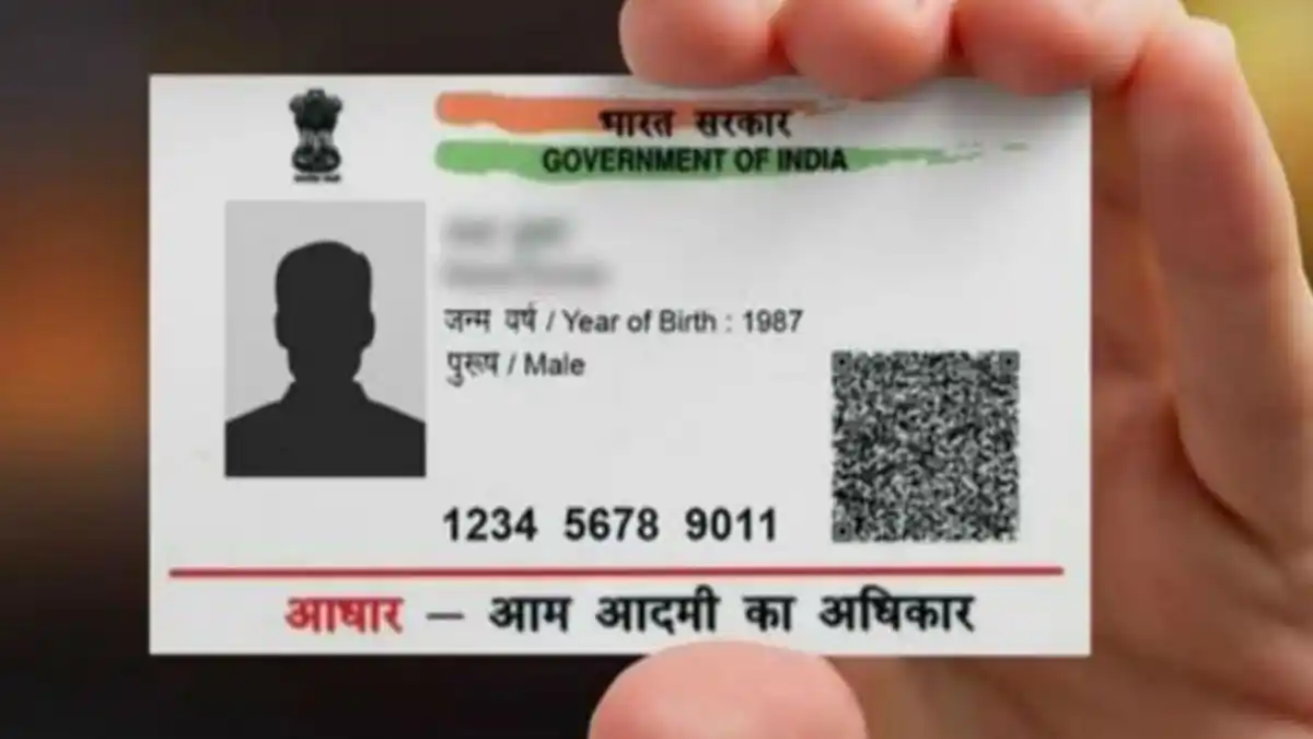 UIDAI has deactivated 1.15 crore Aadhaar numbers so far, the process is ongoing.